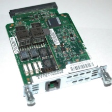 800-27310-01 WIC-1SHDSL-V3 1 Port WAN Electronic Card
