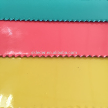 imitation microfiber leather Shoe leatehr