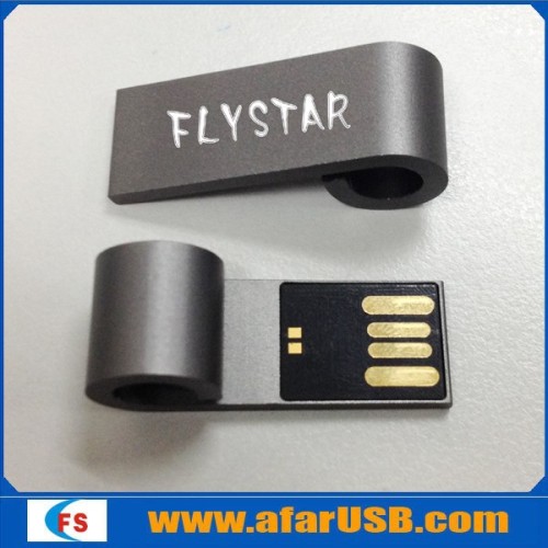 Promotional metal usb flash drive, 8GB usb flash stick business 8GB usb flash pen drive