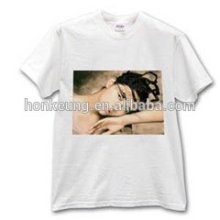 Superior quality best iron on heat transfer papers for t-shirt and hats