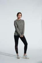 Yoga Wear Suit Fitness Running Tight Sportswear