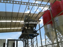 EPS Cement Board Production Line/EPS sandwich panel line