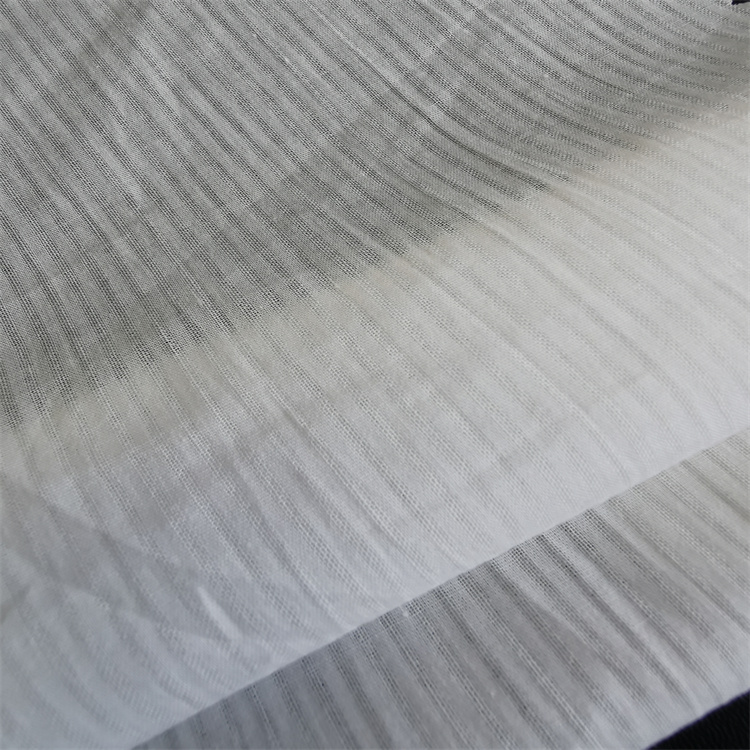 Cotton Voile Textile