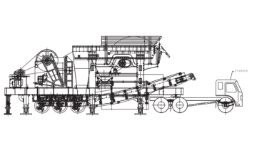 Crushing And Screening Plant