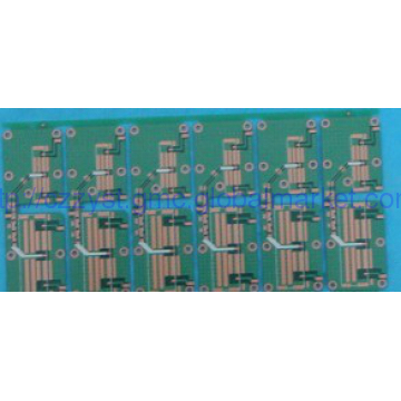 Double-sided FR-4 PCB, Hign frequency pcb