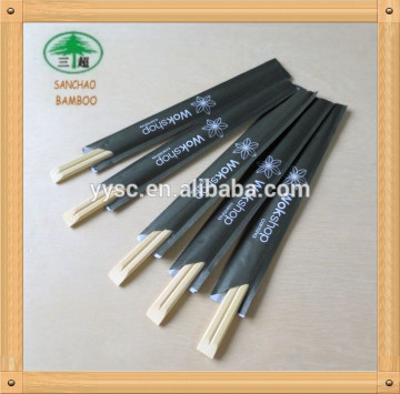 China Importer Chopsticks Branded Logo Chopsticks Bamboo