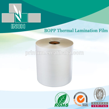 PET laminating films
