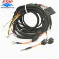 Tsika Auto Wiring Cable Harness Assembly