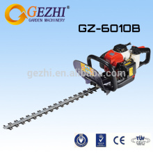 Gasoline 22.5cc grass trimmers 0.65kw double side blades hedge trimmers prices China GZ-6010B