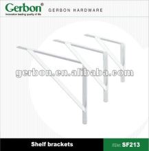 Heavy Duty Shelf Bracket