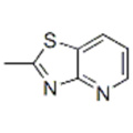 이름 : 티아 졸로 [4,5-b] 피리딘, 2- 메틸 -CAS 175659-41-3