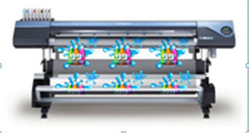 roland cutting plotter Roland-VS300 with head 1440dpi max