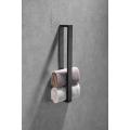 modern wall mounted bathroom towel rail