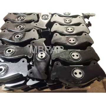 Wholesale Factory Supply for 13T & 16T Trailer Suspension Parts - York Equalizer Equaliser