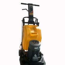 Concrete Edge Floor Grinder