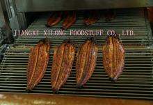 FROZEN ROASTED EEL HEAD-ON HARABIRAKI