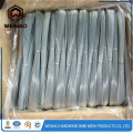 Galvanized Straight Cutting Wire