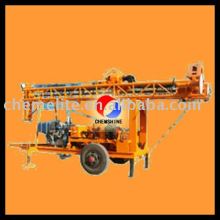 CGSD-IK Geological Exploration Drilling Rig
