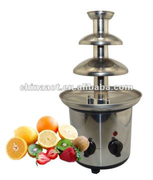 CFF-2008A1 Classic Mini Chocolate Fondue Fountain