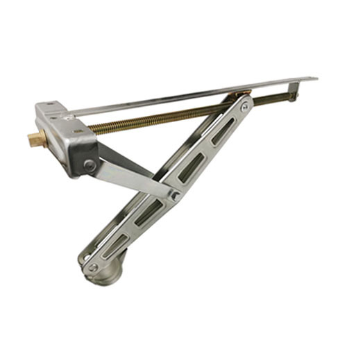 rv trailer stabilizer jacks