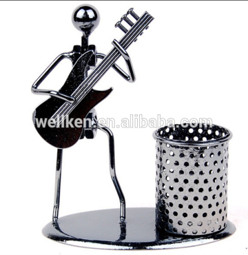 metal pen holder,iron fancy pen holders,tinplate pen holders