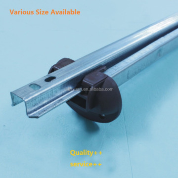 Wholesale Karen Soft Close Drawer Sliders