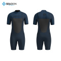 Seaskin Erken Neopren Shorty Surfing Wetsuit