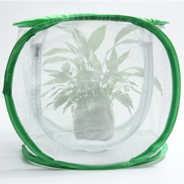 Pop up Growing Covers