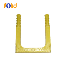 BS EN13101 cast iron manhole steps