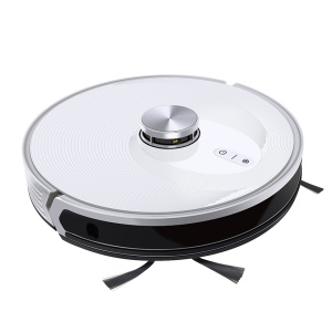 Robot vacuum cleaner mop pro with mopping function