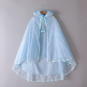 Boutique Kids Cloaks and Capes: Girls' Shawls, Tulle Capes, and Cardigans