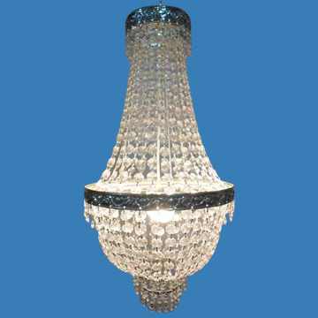 Crystal Droplight