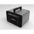 Light Weight Outdoor Power Supply iSitePower-M mini 530Wh