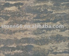 Sandblasted Thin Slab Marble