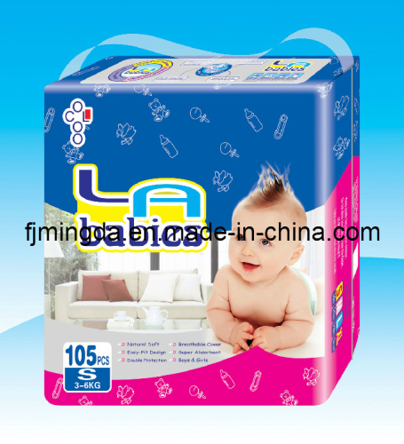 Disposable Adult Baby Diapers