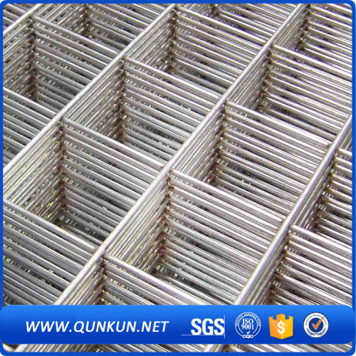 High Quality galvanized Welded Wires Mesh