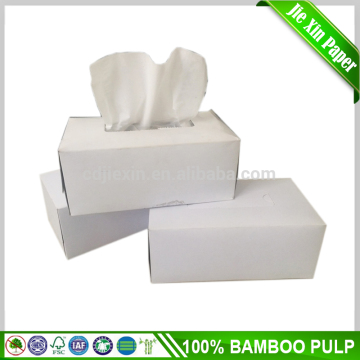 Hot selling Paper Towel Box/mini box tissue/Promotion Facial Paper box tissue