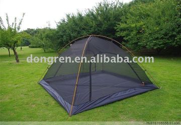 Camping sleeping bed nets yurt/mongolia mosquito net