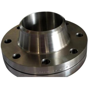 BS 4504 Weld Neck Flanges