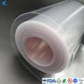 DARD Grey Sheet PVC untuk Tangki Kimpalan