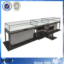 tower display cabinet