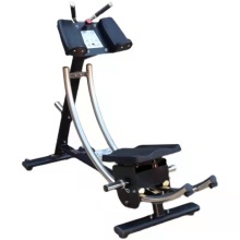 Abdominal Trainer Dumbbell Bench Abdominal Muscle Machine