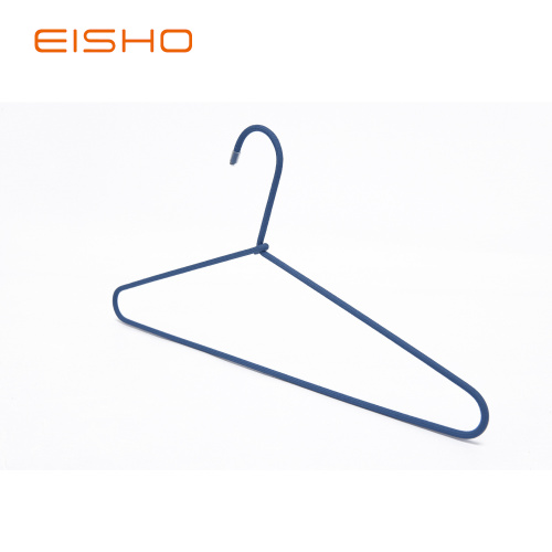 EISHO Plant Rattan Metal Rope Hangers For Clothes