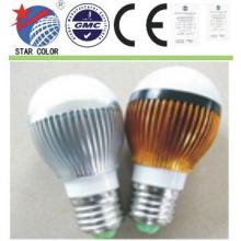 Low Power Consumption  bulb led