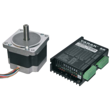 DC 86mm nema 34 Stepper motor