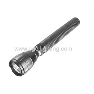 3w Cree Led Rechargeable Flashlight 