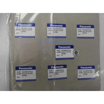 N210081576AA X02P55003 Panasonic AI Part Chuck Plate (iffissat)