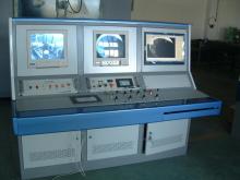 XYK X Ray RTR Machine Control Unit