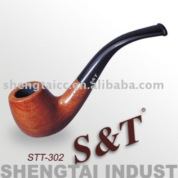 tobacco pipe