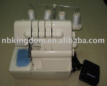 14U554 Multifunction Overlock Sewing machine